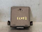 Recambio de modulo electronico para volkswagen golf v (1k1) 1.9 tdi referencia OEM IAM 1K0907530L 5WK50011B