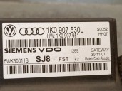 Recambio de modulo electronico para volkswagen golf v (1k1) 1.9 tdi referencia OEM IAM 1K0907530L 5WK50011B
