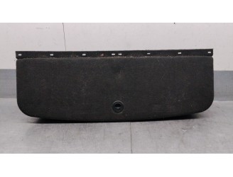Replacement rear parcel shelf for Dodge Journey 2.0 CRD OEM IAM reference 1BE811DVAA 1BE811DVAA