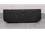 Replacement rear parcel shelf for Dodge Journey 2.0 CRD OEM IAM reference 1BE811DVAA 1BE811DVAA