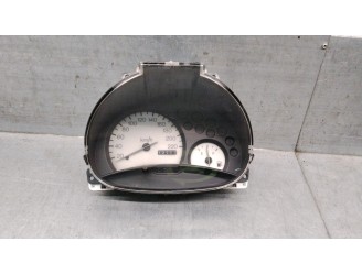 Replacement instrument cluster for Ford Ka (RB_) 1.3 i OEM IAM reference 97KP10848AE 1060310 