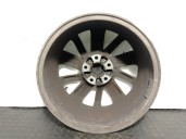 Recambio de llanta para seat leon st (5f8) 1.6 tdi referencia OEM IAM 5F0601025 R166.5X16H2ET46 
