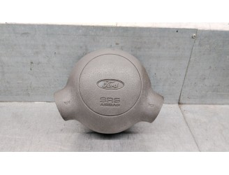 Replacement front left airbag for Ford Ka (RB_) 1.3 i OEM IAM reference 97KBB042B85 1334947 