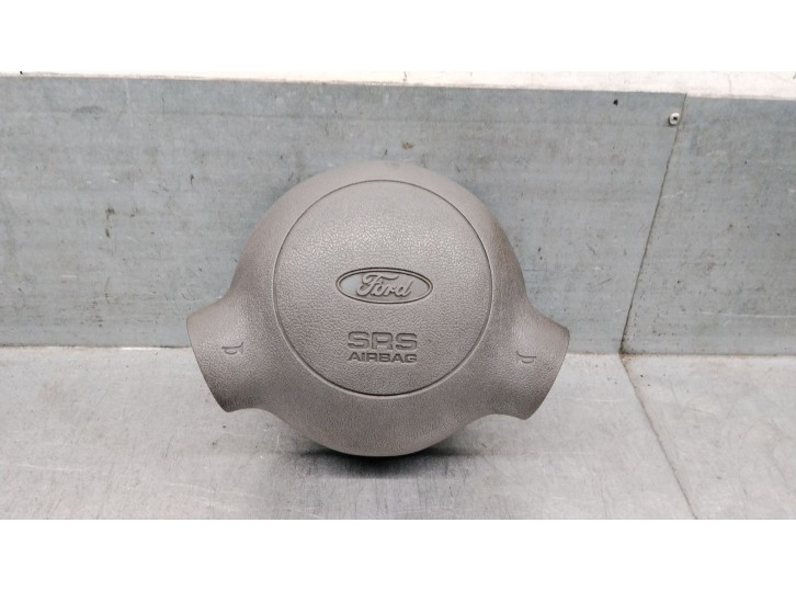 Recambio de airbag delantero izquierdo para ford ka (rb_) 1.3 i referencia OEM IAM 97KBB042B85 1334947 