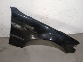 Replacement front right fender for BMW 3 (e46) 320 D OEM IAM reference 41357042324 41357042324