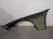 Replacement front right fender for BMW 3 (e46) 320 D OEM IAM reference 41357042324 41357042324