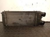 Recambio de intercooler para peugeot 207/207+ (wa_, wc_) 1.6 hdi referencia OEM IAM 9651184880 H1400 