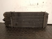 Recambio de intercooler para peugeot 207/207+ (wa_, wc_) 1.6 hdi referencia OEM IAM 9651184880 H1400 