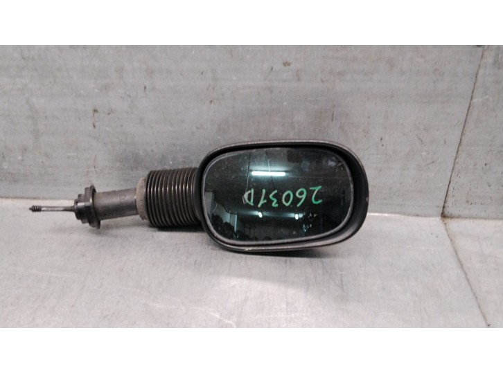 Recambio de retrovisor derecho para ford ka (rb_) 1.3 i referencia OEM IAM 97KB17683APYYD9 1108132
