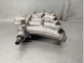 Recambio de colector admision para volvo s60 i (384) 2.5 t referencia OEM IAM 9488033 9488034 