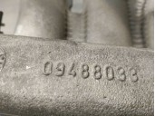 Recambio de colector admision para volvo s60 i (384) 2.5 t referencia OEM IAM 9488033 9488034 
