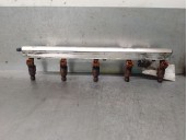 Recambio de rampa inyectora para volvo s60 i (384) 2.5 t referencia OEM IAM 9202710 9202710 