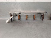 Recambio de rampa inyectora para volvo s60 i (384) 2.5 t referencia OEM IAM 9202710 9202710 