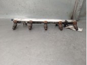 Recambio de rampa inyectora para volvo s60 i (384) 2.5 t referencia OEM IAM 9202710 9202710 