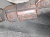 Recambio de rampa inyectora para volvo s60 i (384) 2.5 t referencia OEM IAM 9202710 9202710 