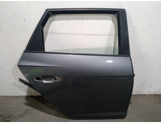 Recambio de puerta trasera derecha para seat leon st (5f8) 1.6 tdi referencia OEM IAM 5F9833056 5F9833056 