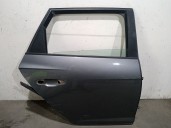 Recambio de puerta trasera derecha para seat leon st (5f8) 1.6 tdi referencia OEM IAM 5F9833056 5F9833056 