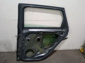 Recambio de puerta trasera derecha para seat leon st (5f8) 1.6 tdi referencia OEM IAM 5F9833056 5F9833056 
