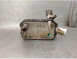 Recambio de enfriador aceite motor para volvo s60 i (384) 2.5 t referencia OEM IAM 8677974 31201910 040809