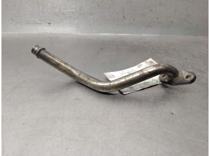 Recambio de tubo para volvo s60 i (384) 2.5 t referencia OEM IAM 403085 403085 