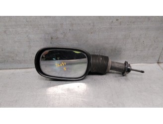 Replacement left side mirror for Ford Ka (RB_) 1.3 I OEM IAM reference 97KB17682ARYYD9 1131503 