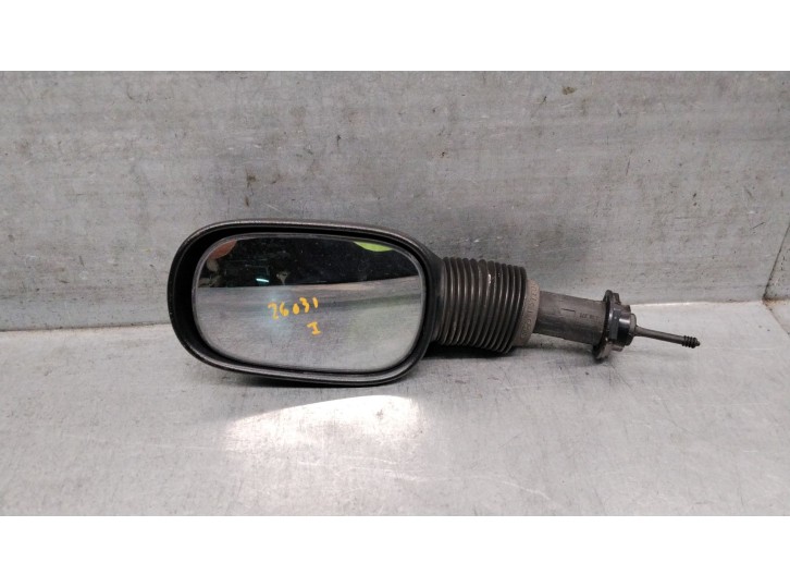 Recambio de retrovisor izquierdo para ford ka (rb_) 1.3 i referencia OEM IAM 97KB17682ARYYD9 1131503