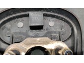 Recambio de molduras delanteras para ford ka (rb_) 1.3 i referencia OEM IAM 97KGB43404AG 1041897 
