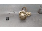 Recambio de aforador para audi a4 b5 (8d2) 1.8 referencia OEM IAM 8D0906089 8D0906089