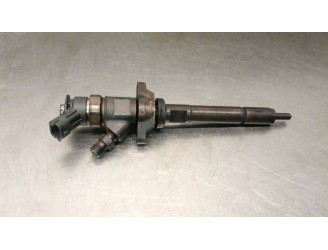 Recambio de inyector para citroën c4 i (lc_) 1.6 hdi referencia OEM IAM 0445110297 0445110297