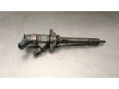 Replacement injector for Citroën C4 I (LC_) 1.6 HDi OEM IAM reference 0445110297 0445110297