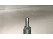 Replacement injector for Citroën C4 I (LC_) 1.6 HDi OEM IAM reference 0445110297 0445110297