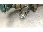 Replacement injector for Citroën C4 I (LC_) 1.6 HDi OEM IAM reference 0445110297 0445110297