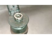 Replacement injector for Citroën C4 I (LC_) 1.6 HDi OEM IAM reference 0445110297 0445110297