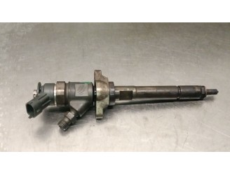 Recambio de inyector para citroën c4 i (lc_) 1.6 hdi referencia OEM IAM 0445110297 0445110297