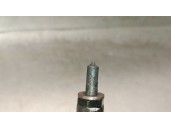 Recambio de inyector para citroën c4 i (lc_) 1.6 hdi referencia OEM IAM 0445110297 0445110297