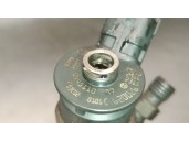 Recambio de inyector para citroën c4 i (lc_) 1.6 hdi referencia OEM IAM 0445110297 0445110297