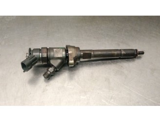 Recambio de inyector para citroën c4 i (lc_) 1.6 hdi referencia OEM IAM 0445110297 0445110297