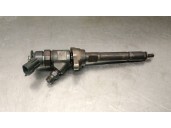 Recambio de inyector para citroën c4 i (lc_) 1.6 hdi referencia OEM IAM 0445110297 0445110297