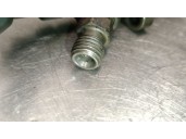Recambio de inyector para citroën c4 i (lc_) 1.6 hdi referencia OEM IAM 0445110297 0445110297