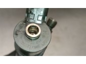 Recambio de inyector para citroën c4 i (lc_) 1.6 hdi referencia OEM IAM 0445110297 0445110297