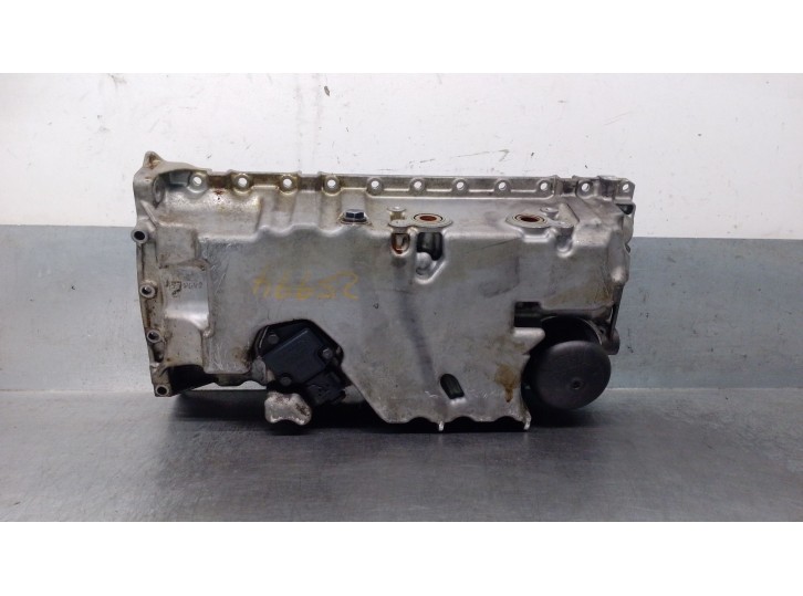 Recambio de carter para volvo s60 i (384) 2.5 t referencia OEM IAM 8670458A 30750655 