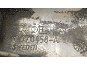 Recambio de carter para volvo s60 i (384) 2.5 t referencia OEM IAM 8670458A 30750655 