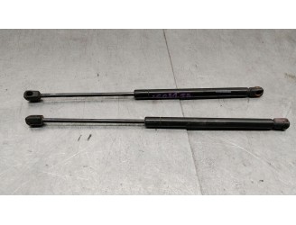 Recambio de amortiguadores maletero / porton para ford ka (rb_) 1.3 i referencia OEM IAM 97KGB406A10AA 1025425 