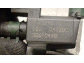 Recambio de valvula aire adicional para volvo s60 i (384) 2.5 t referencia OEM IAM 30670448 72224011
