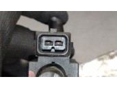 Recambio de valvula aire adicional para volvo s60 i (384) 2.5 t referencia OEM IAM 30670448 72224011
