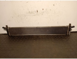 Recambio de radiador caja cambios para toyota auris (_e18_) 1.8 hybrid (zwe186_) referencia OEM IAM G901002010 