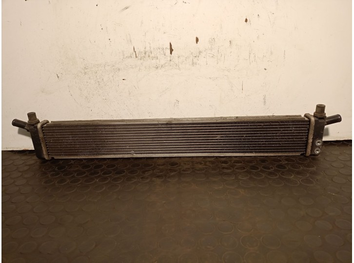 Recambio de radiador caja cambios para toyota auris (_e18_) 1.8 hybrid (zwe186_) referencia OEM IAM G901002010 