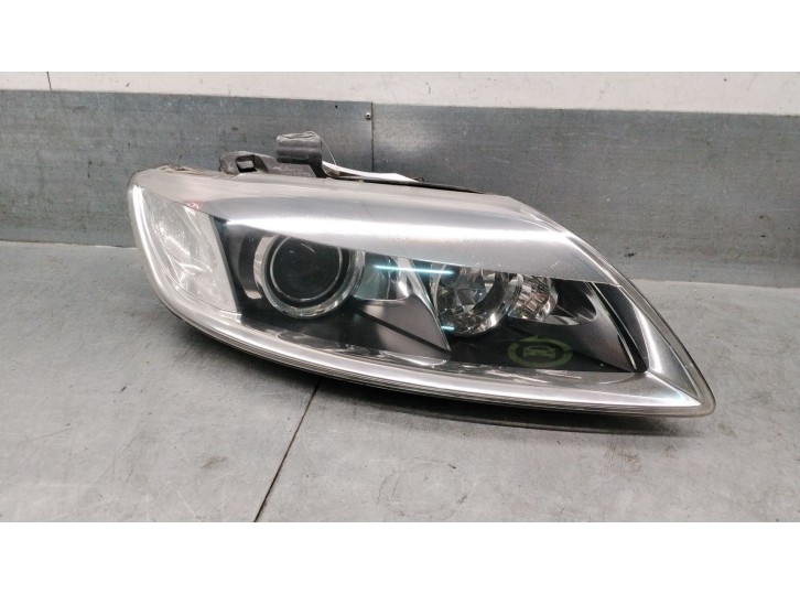 Recambio de faro derecho para audi q7 (4lb) 3.0 tdi quattro referencia OEM IAM 4L0941004A 4L0941030A 
