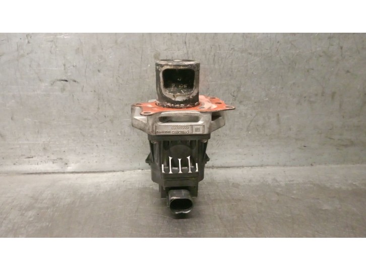 Recambio de valvula egr para opel insignia a (g09) 2.0 cdti (68) referencia OEM IAM 55566052 851288 