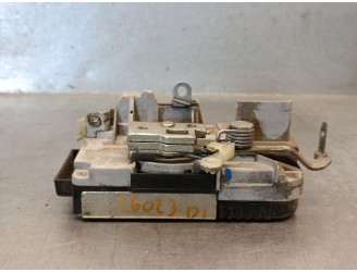 Replacement front left door lock for Lancia Phedra (179_) 2.0 D Multijet (179.AXL1B, 179.BXL1B) OEM reference 